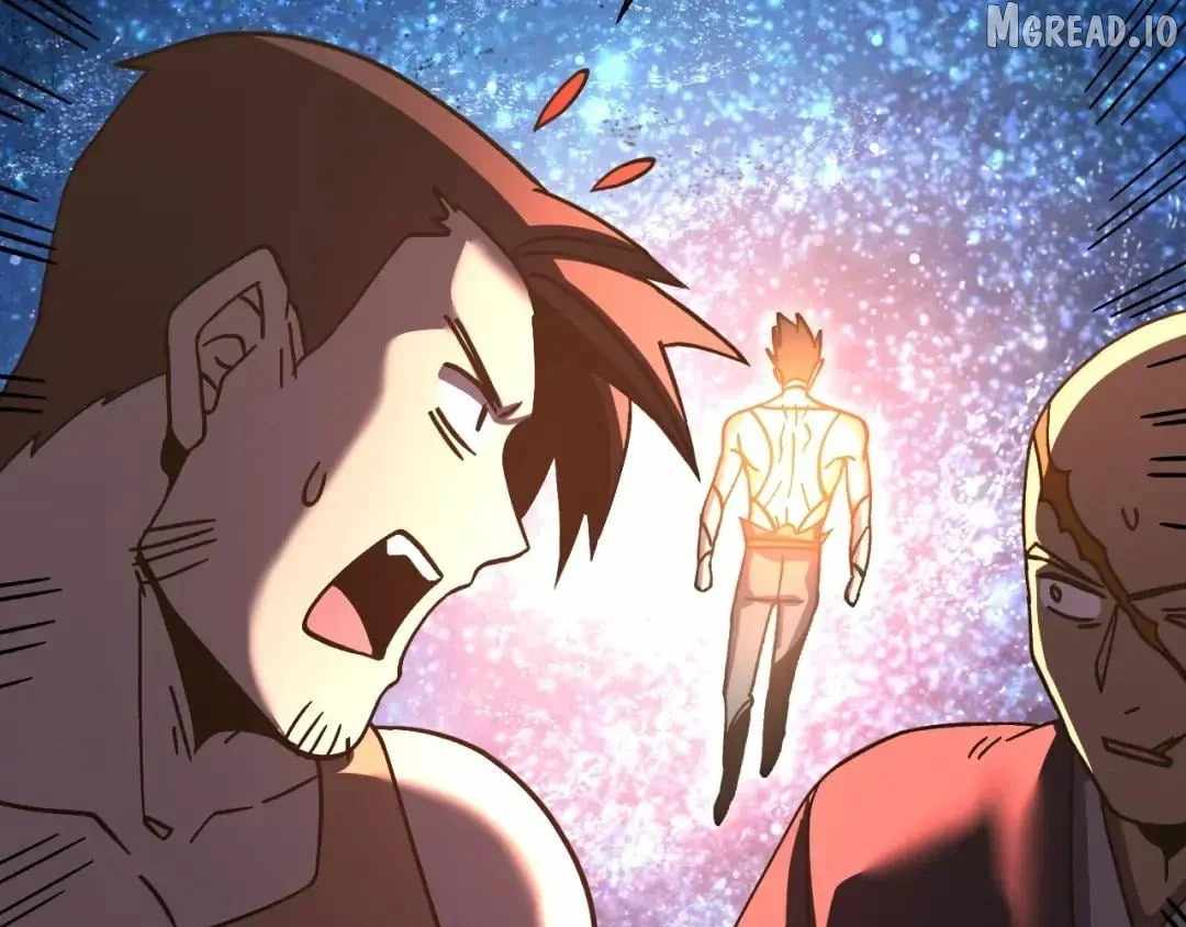 Logging 10,000 Years into the Future (Apex Future Martial Arts) Ch.325 p113