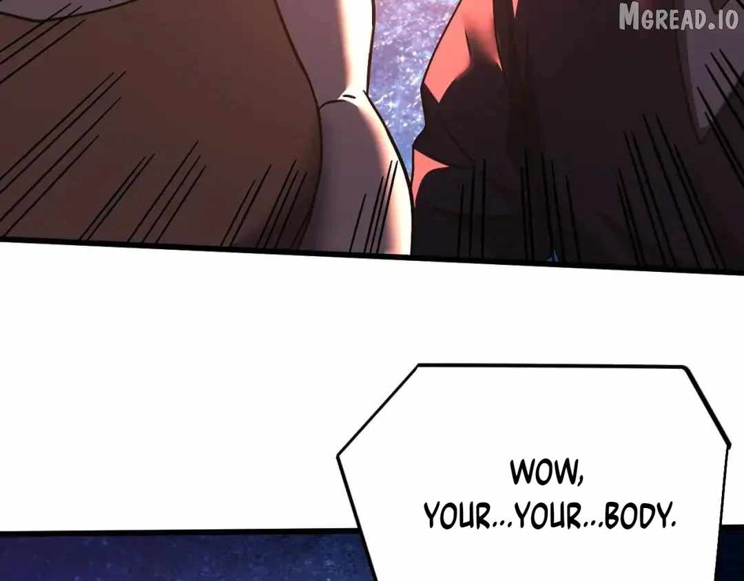 Logging 10,000 Years into the Future (Apex Future Martial Arts) Ch.325 p114