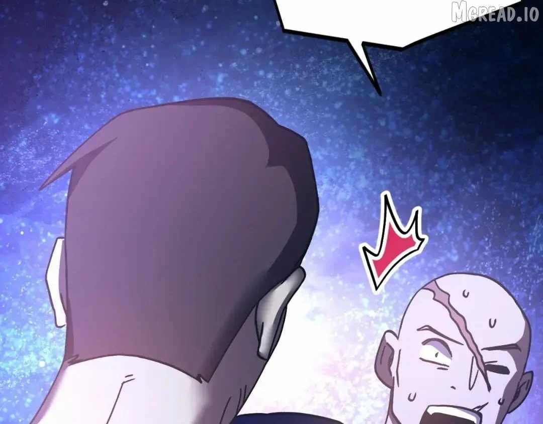 Logging 10,000 Years into the Future (Apex Future Martial Arts) Ch.325 p115