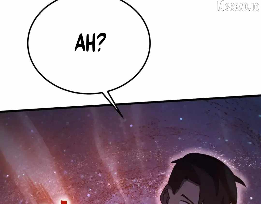 Logging 10,000 Years into the Future (Apex Future Martial Arts) Ch.325 p117