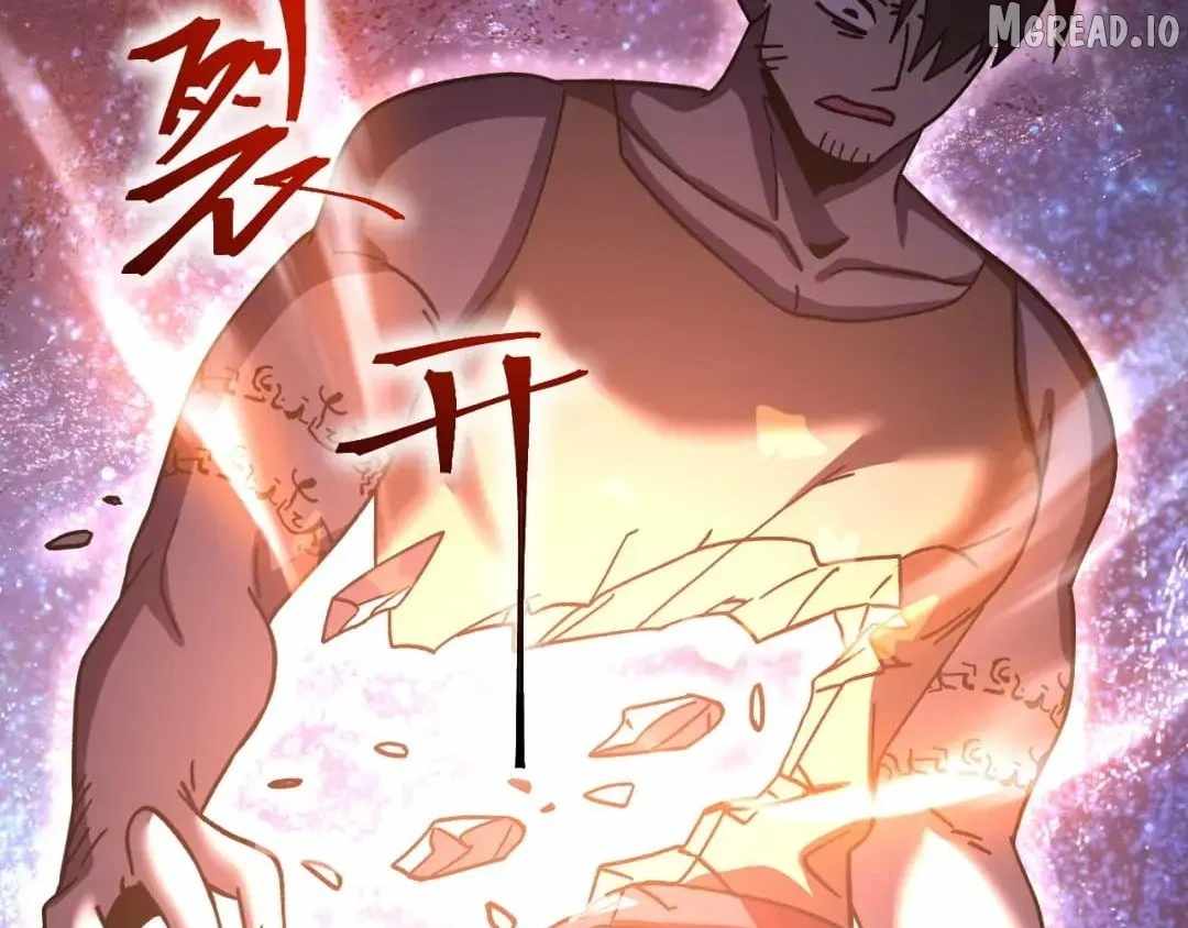 Logging 10,000 Years into the Future (Apex Future Martial Arts) Ch.325 p118