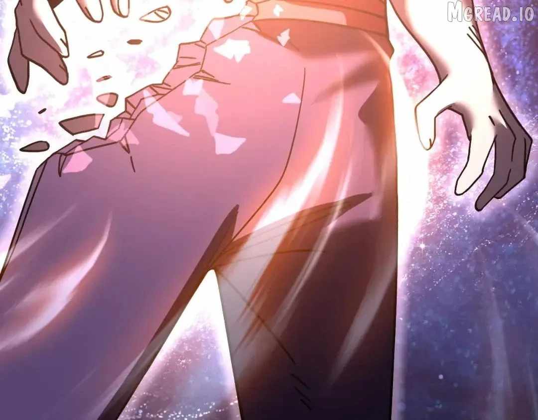 Logging 10,000 Years into the Future (Apex Future Martial Arts) Ch.325 p119