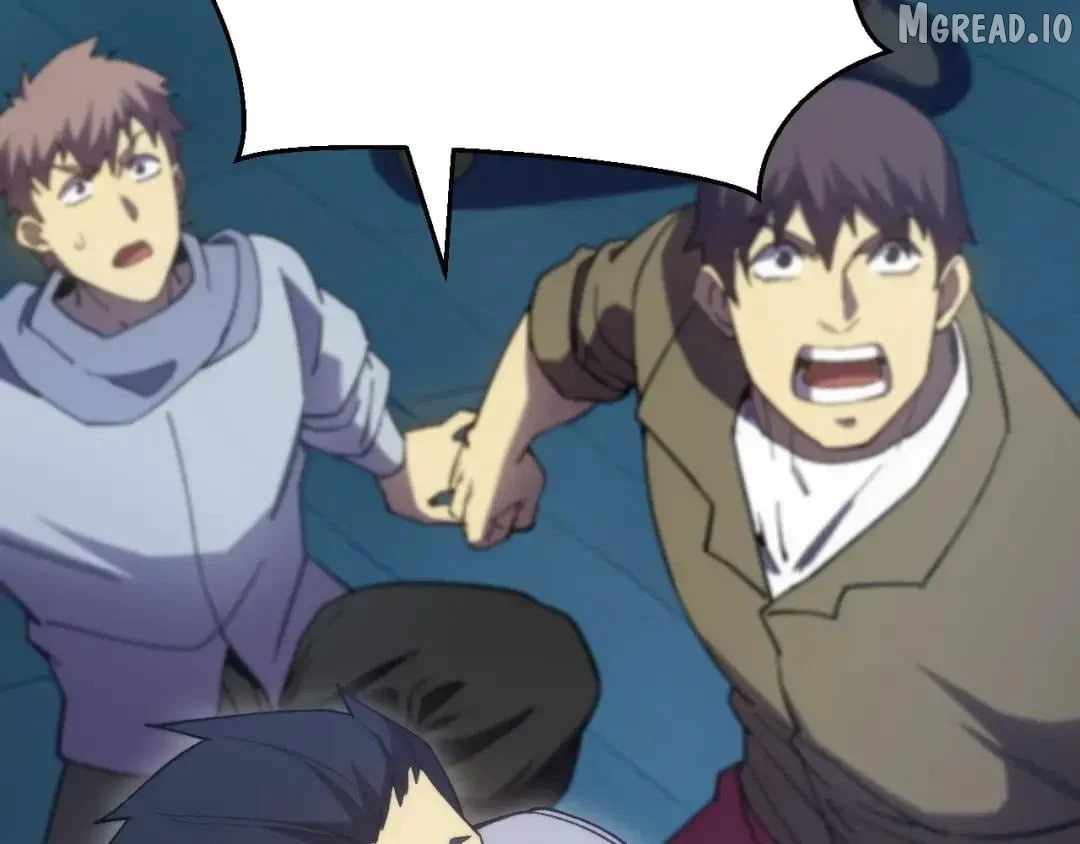 Logging 10,000 Years into the Future (Apex Future Martial Arts) Ch.325 p13