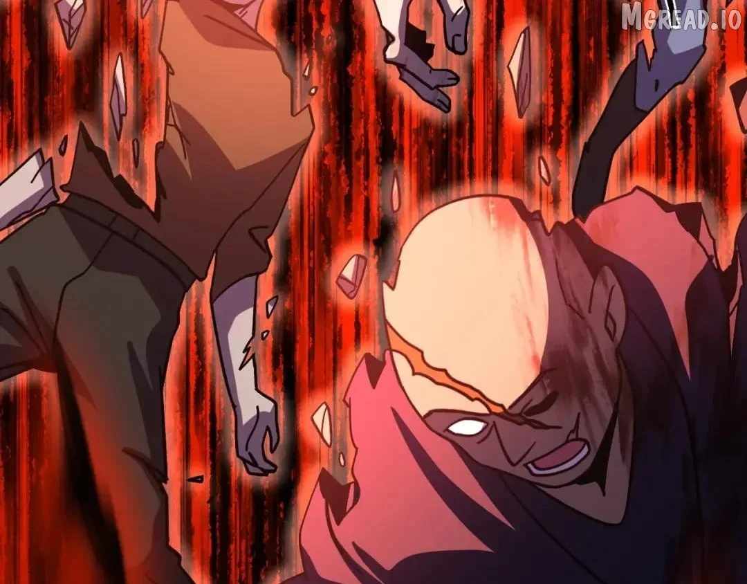 Logging 10,000 Years into the Future (Apex Future Martial Arts) Ch.325 p122
