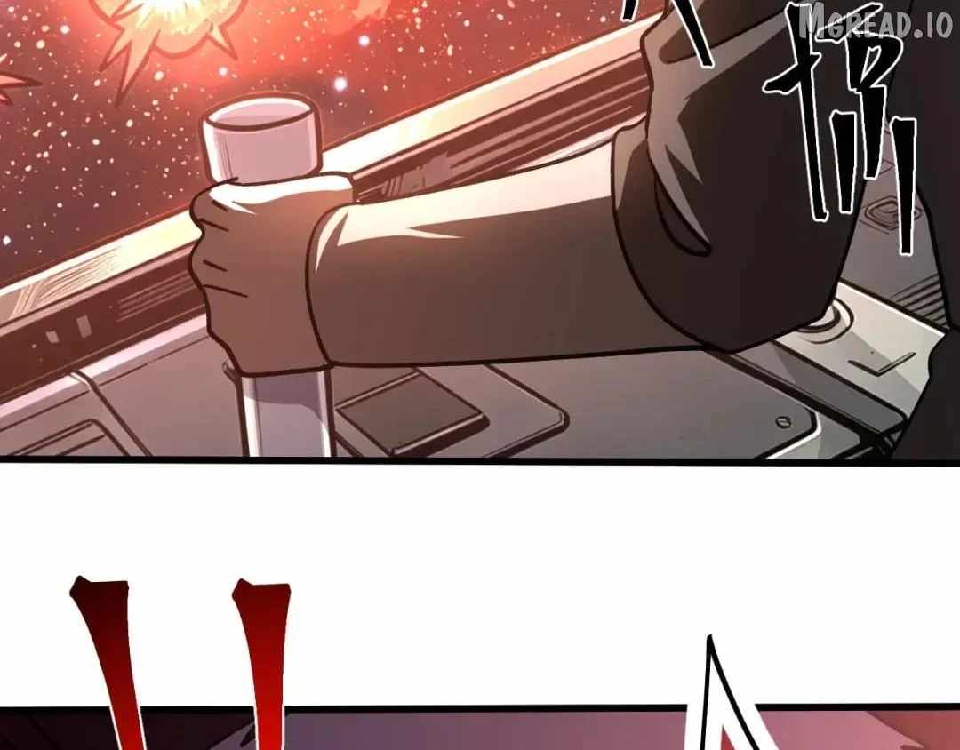 Logging 10,000 Years into the Future (Apex Future Martial Arts) Ch.325 p125