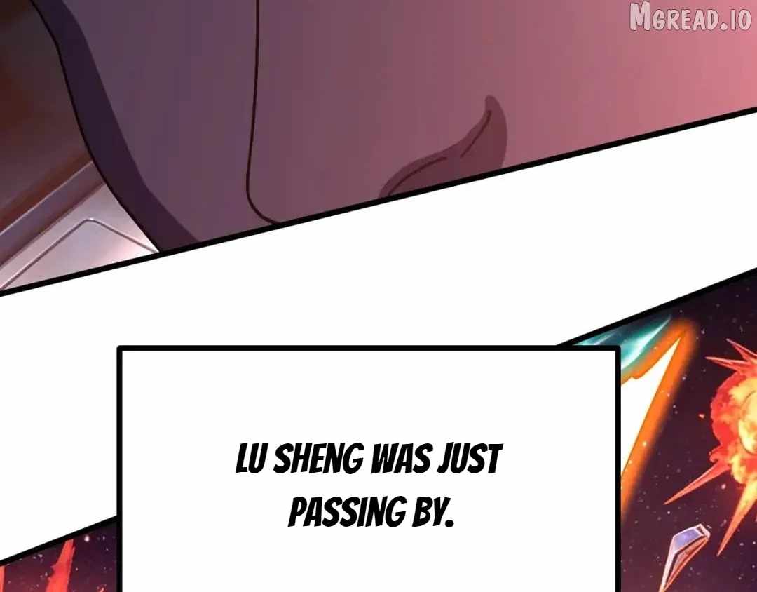 Logging 10,000 Years into the Future (Apex Future Martial Arts) Ch.325 p127