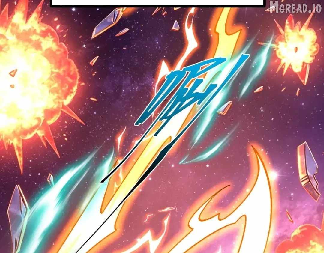 Logging 10,000 Years into the Future (Apex Future Martial Arts) Ch.325 p128