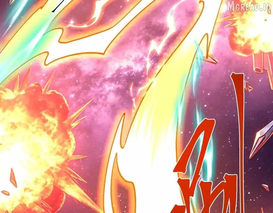 Logging 10,000 Years into the Future (Apex Future Martial Arts) Ch.325 p129