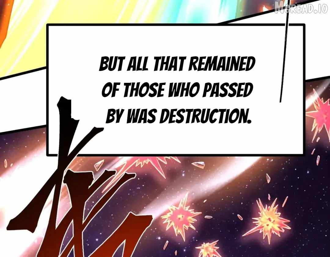 Logging 10,000 Years into the Future (Apex Future Martial Arts) Ch.325 p131