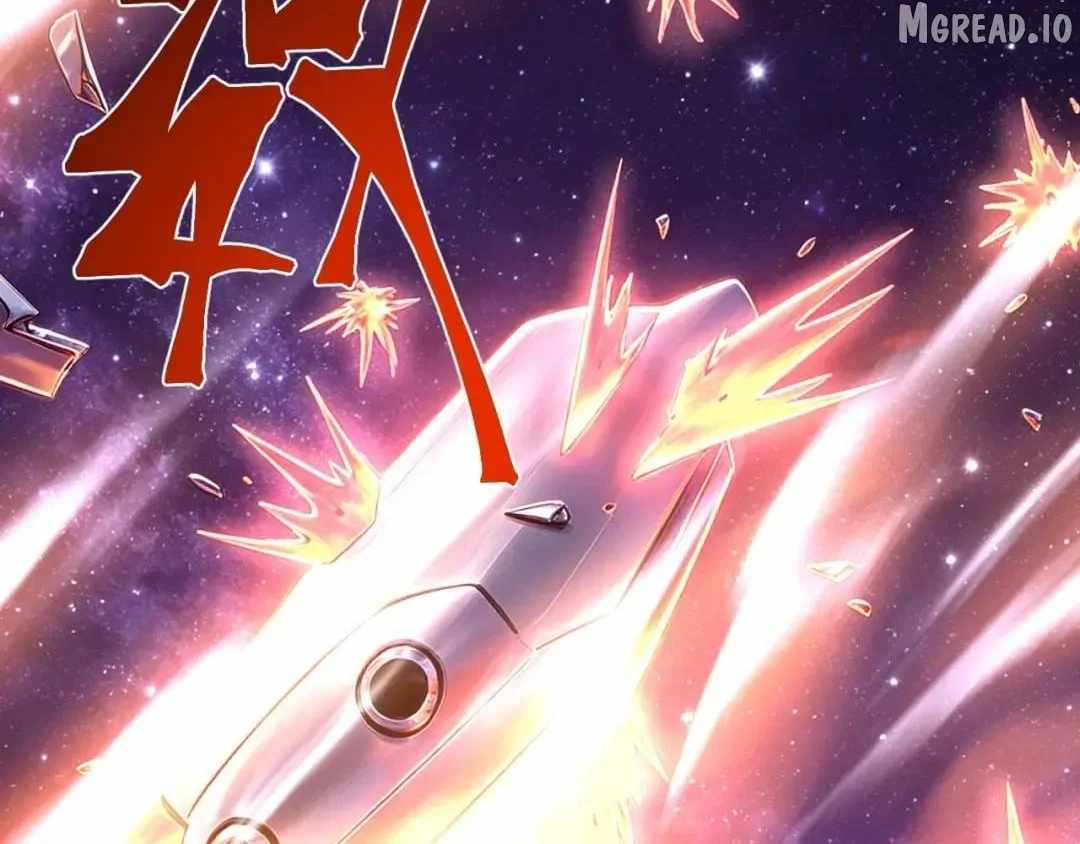 Logging 10,000 Years into the Future (Apex Future Martial Arts) Ch.325 p132