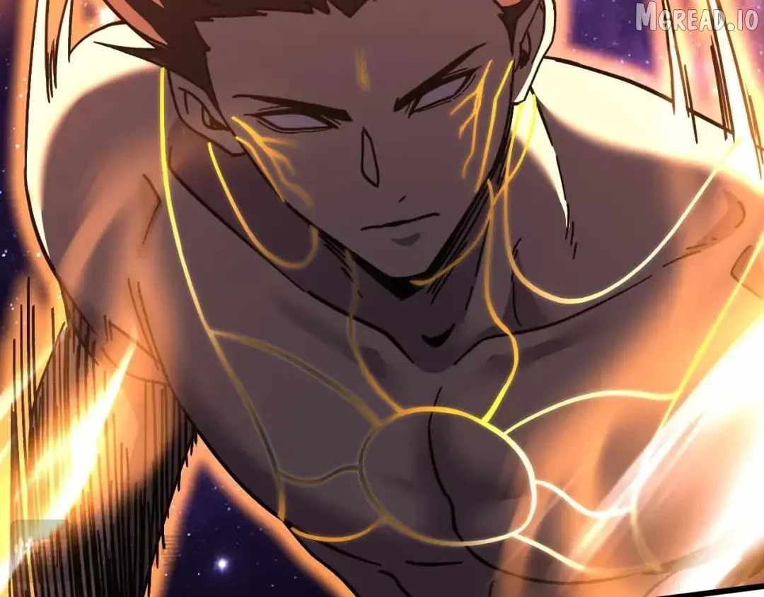 Logging 10,000 Years into the Future (Apex Future Martial Arts) Ch.325 p134