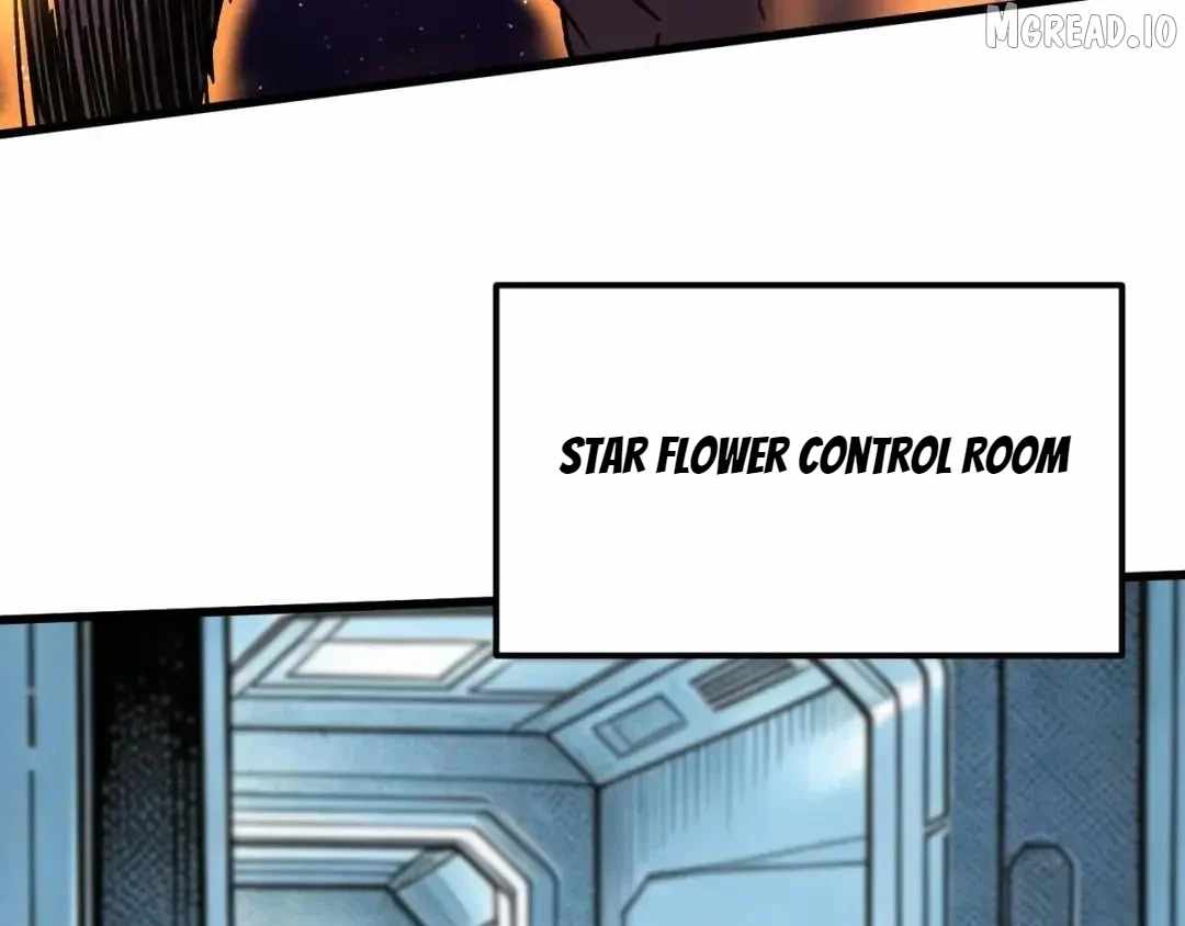 Logging 10,000 Years into the Future (Apex Future Martial Arts) Ch.325 p135