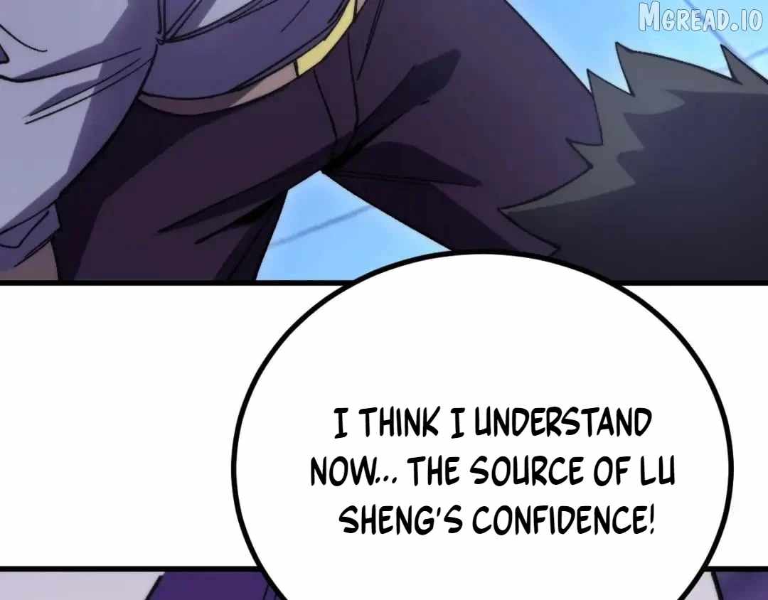 Logging 10,000 Years into the Future (Apex Future Martial Arts) Ch.325 p15