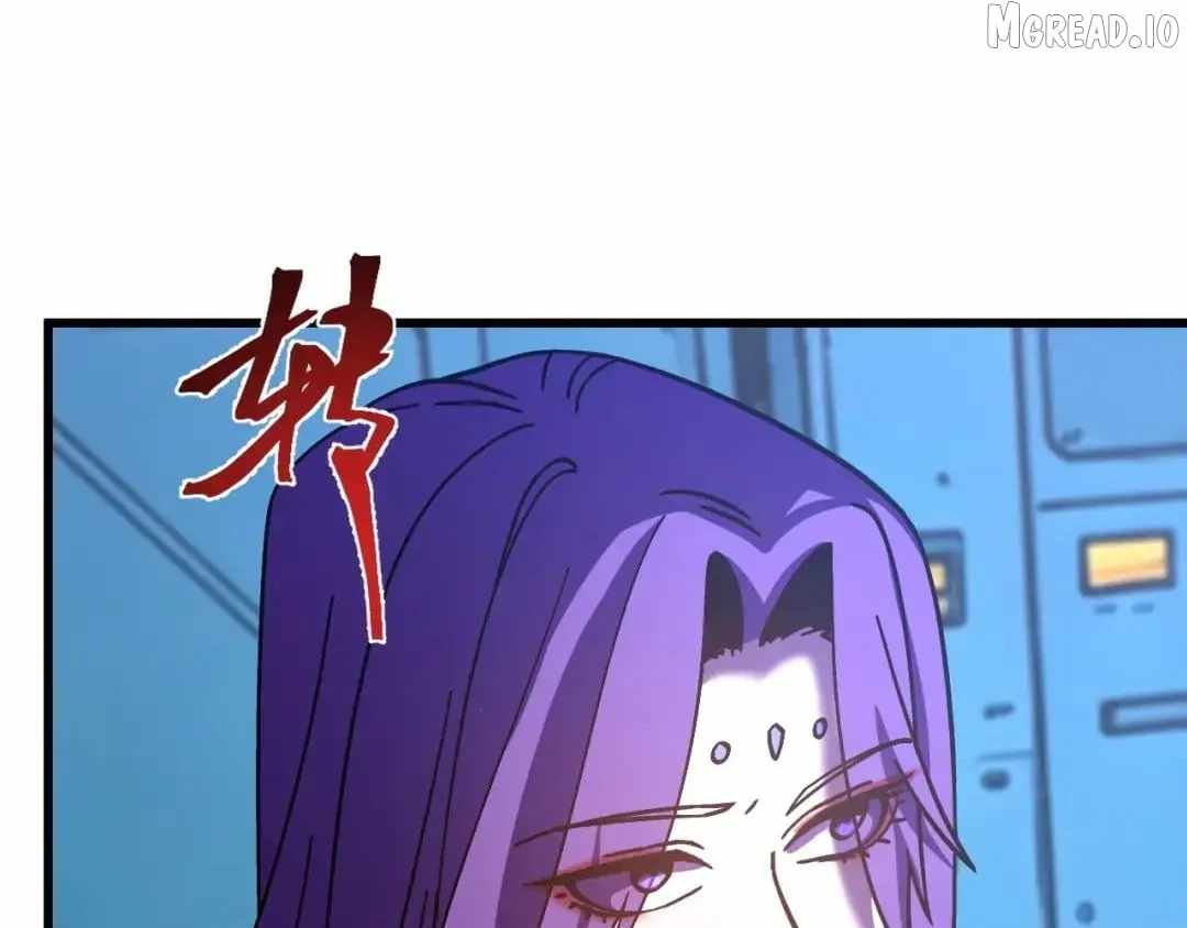 Logging 10,000 Years into the Future (Apex Future Martial Arts) Ch.325 p141