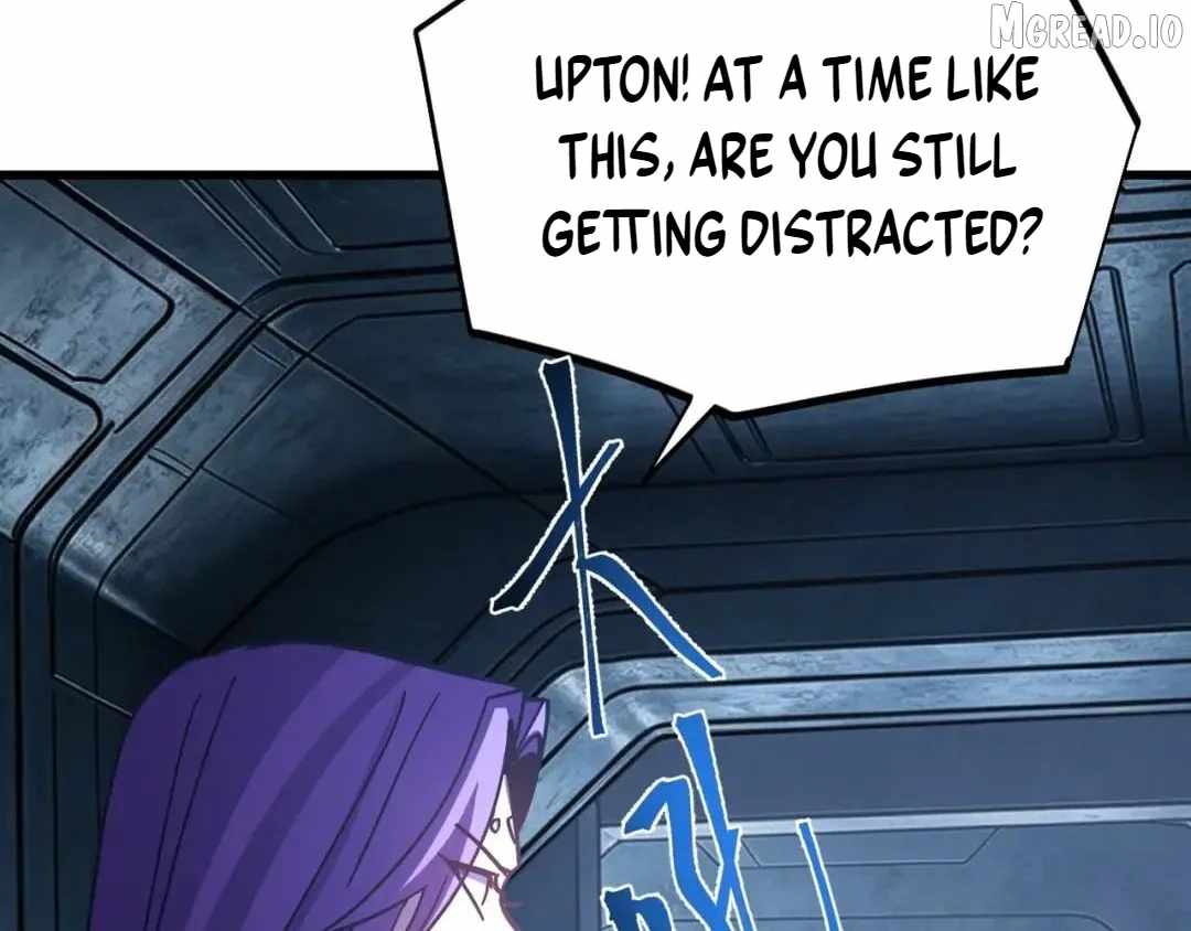 Logging 10,000 Years into the Future (Apex Future Martial Arts) Ch.325 p143