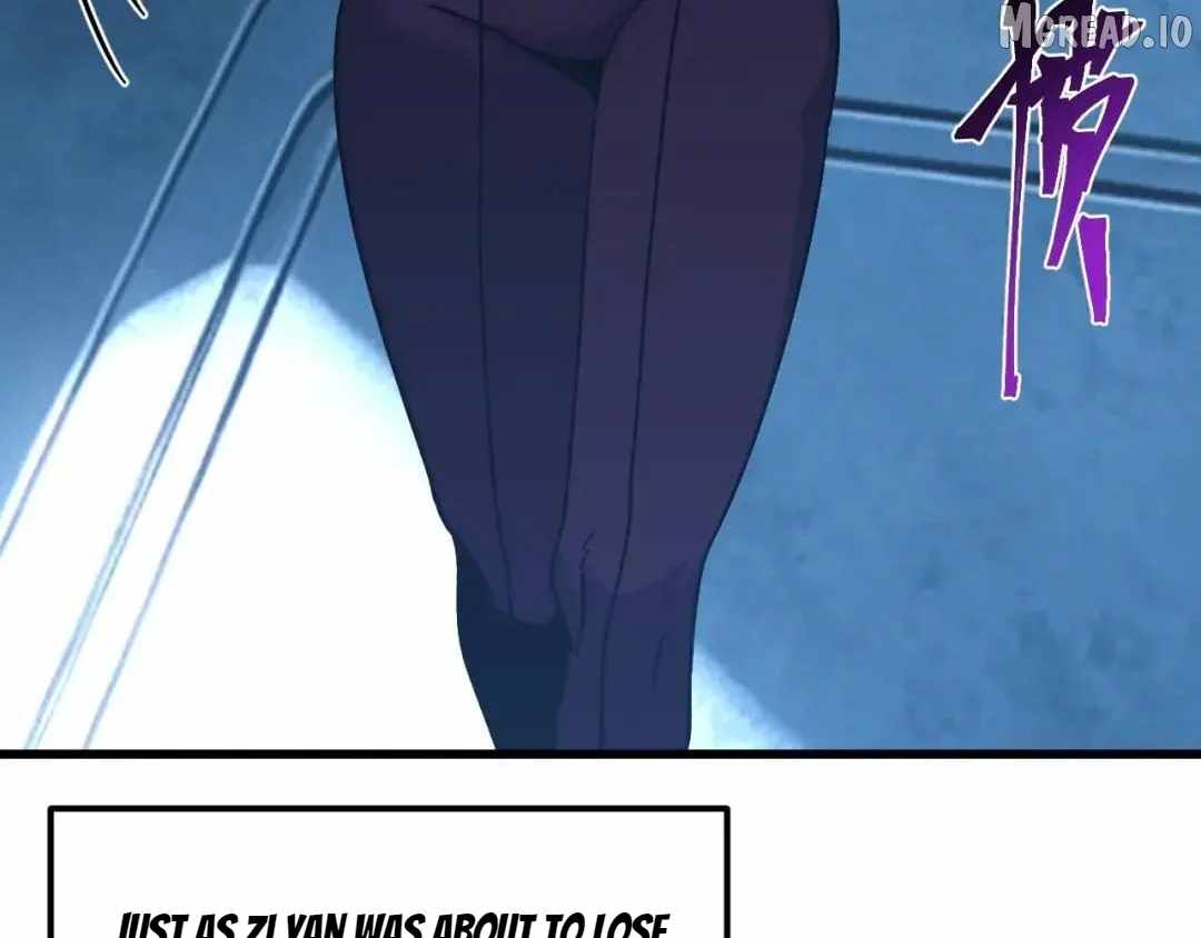 Logging 10,000 Years into the Future (Apex Future Martial Arts) Ch.325 p150