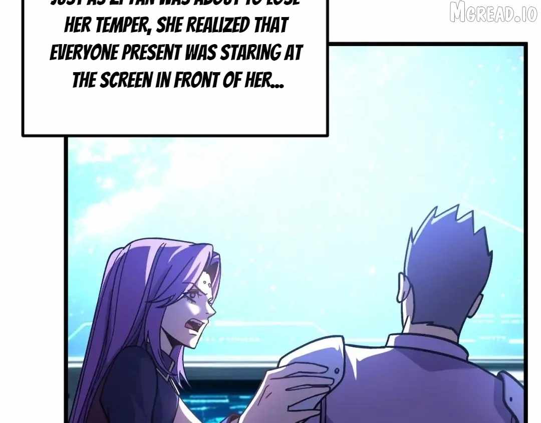 Logging 10,000 Years into the Future (Apex Future Martial Arts) Ch.325 p151