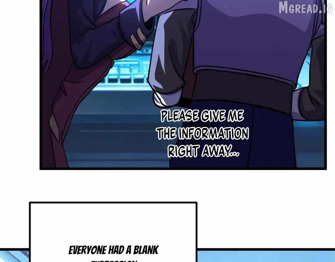Logging 10,000 Years into the Future (Apex Future Martial Arts) Ch.325 p152