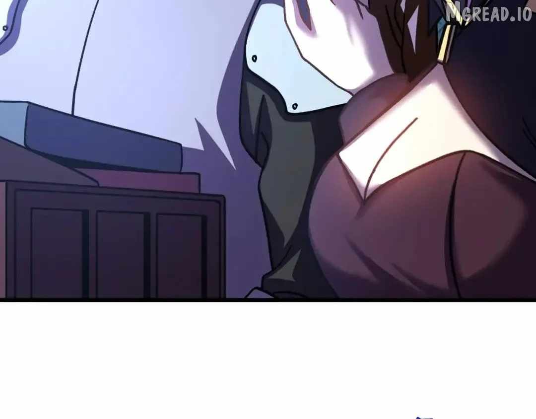 Logging 10,000 Years into the Future (Apex Future Martial Arts) Ch.325 p154