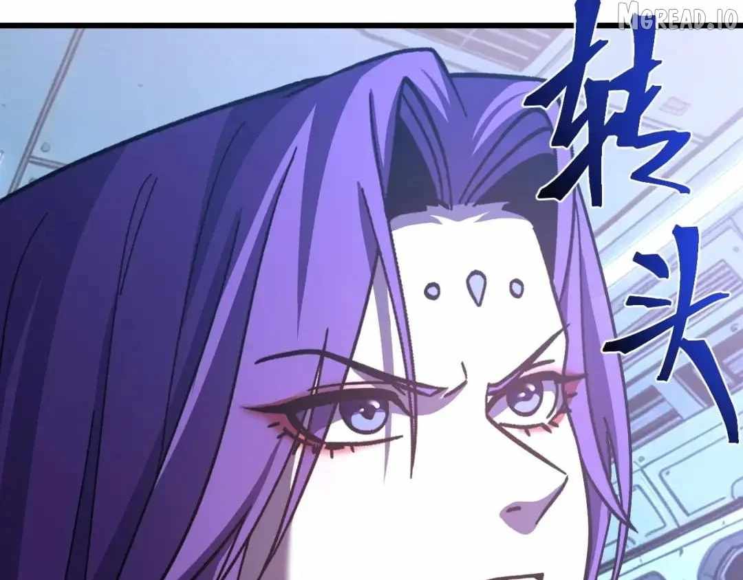 Logging 10,000 Years into the Future (Apex Future Martial Arts) Ch.325 p155