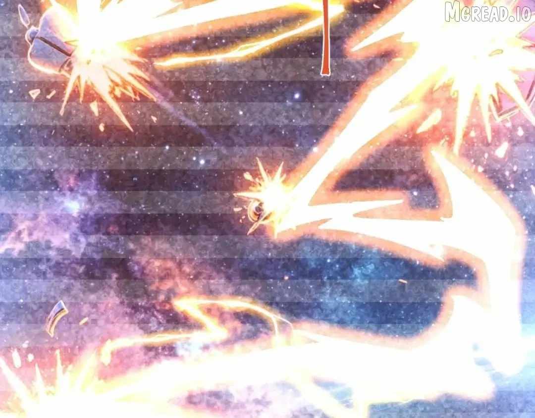Logging 10,000 Years into the Future (Apex Future Martial Arts) Ch.325 p158
