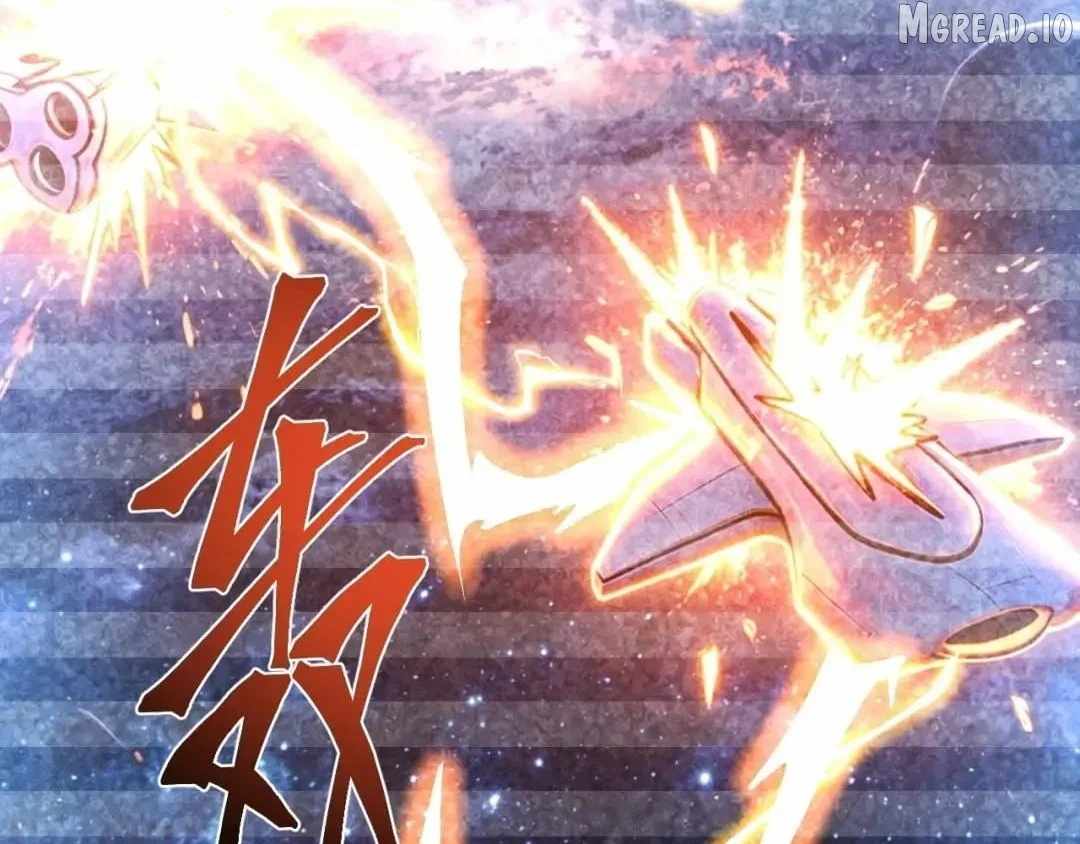 Logging 10,000 Years into the Future (Apex Future Martial Arts) Ch.325 p159