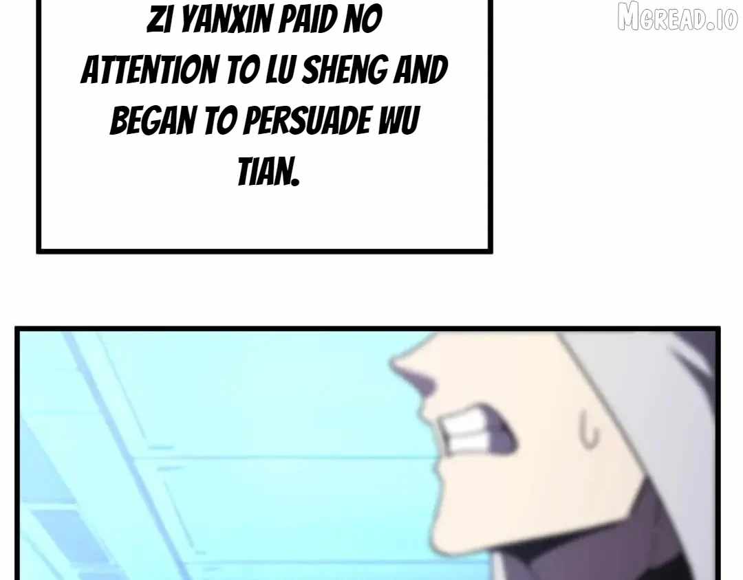 Logging 10,000 Years into the Future (Apex Future Martial Arts) Ch.325 p18