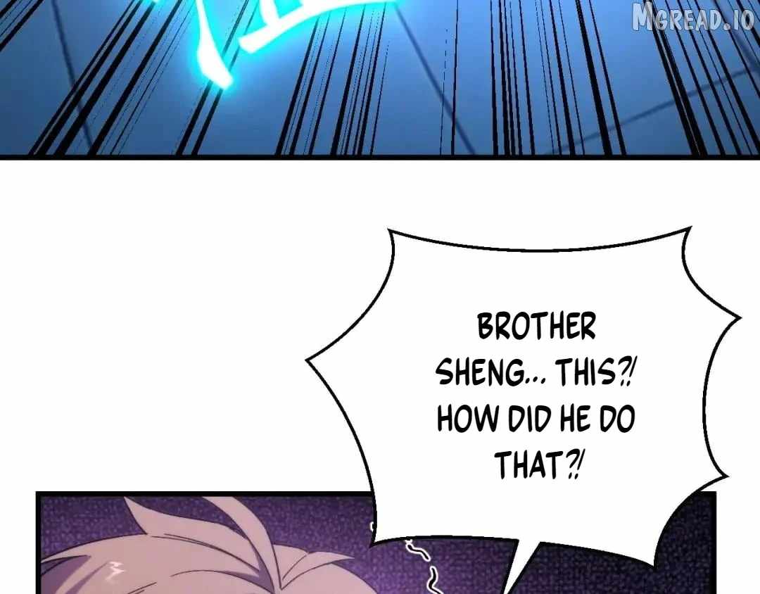 Logging 10,000 Years into the Future (Apex Future Martial Arts) Ch.325 p3