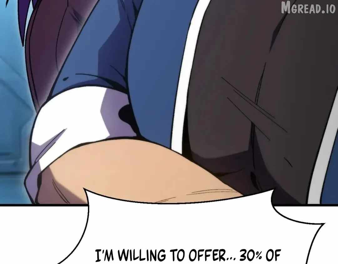 Logging 10,000 Years into the Future (Apex Future Martial Arts) Ch.325 p23