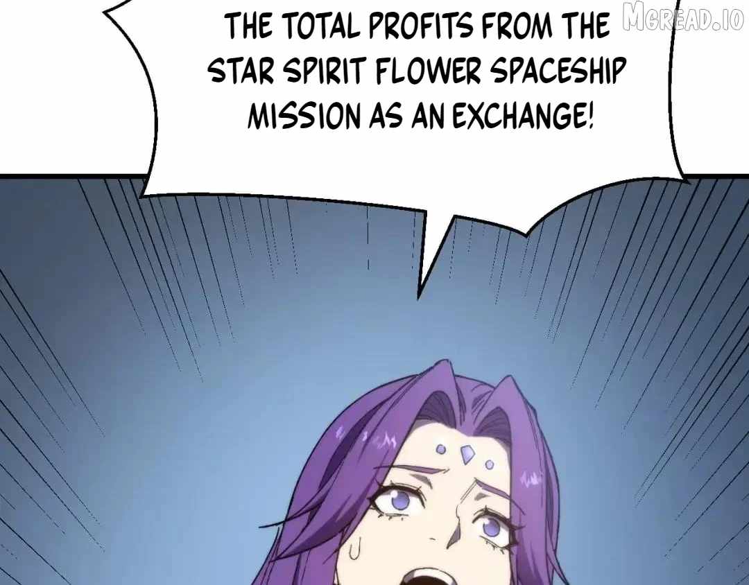 Logging 10,000 Years into the Future (Apex Future Martial Arts) Ch.325 p24