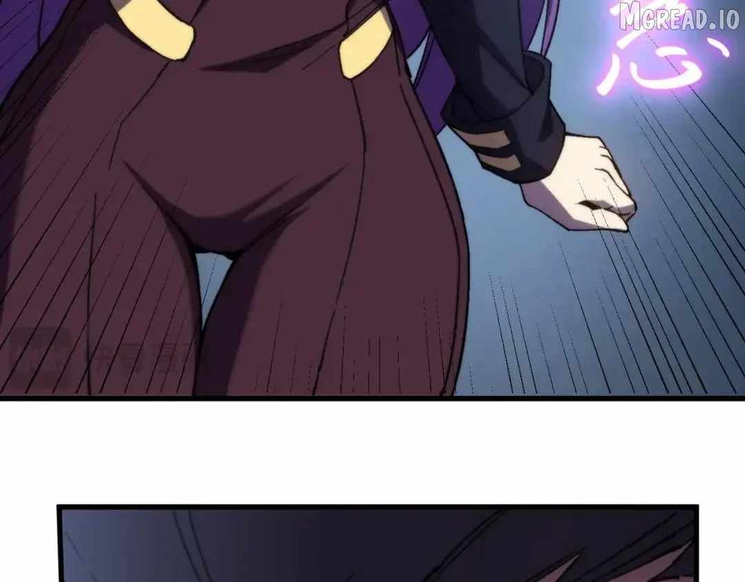 Logging 10,000 Years into the Future (Apex Future Martial Arts) Ch.325 p26