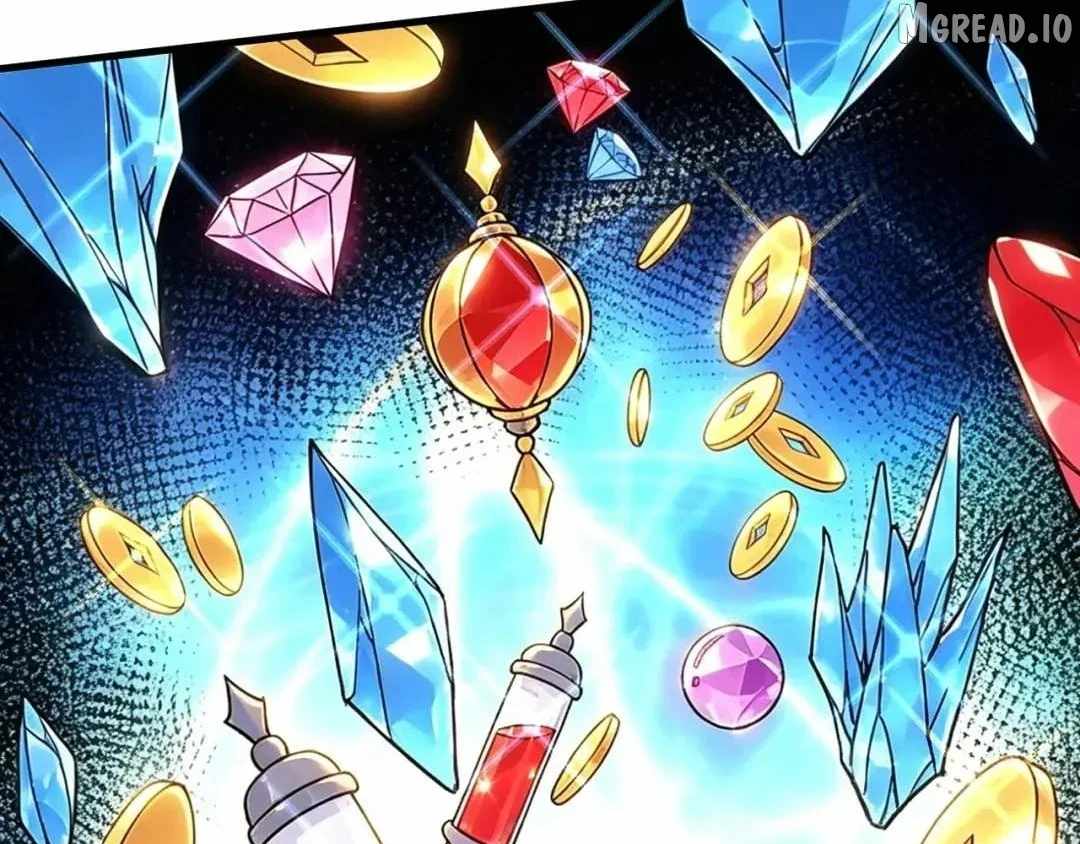 Logging 10,000 Years into the Future (Apex Future Martial Arts) Ch.325 p29