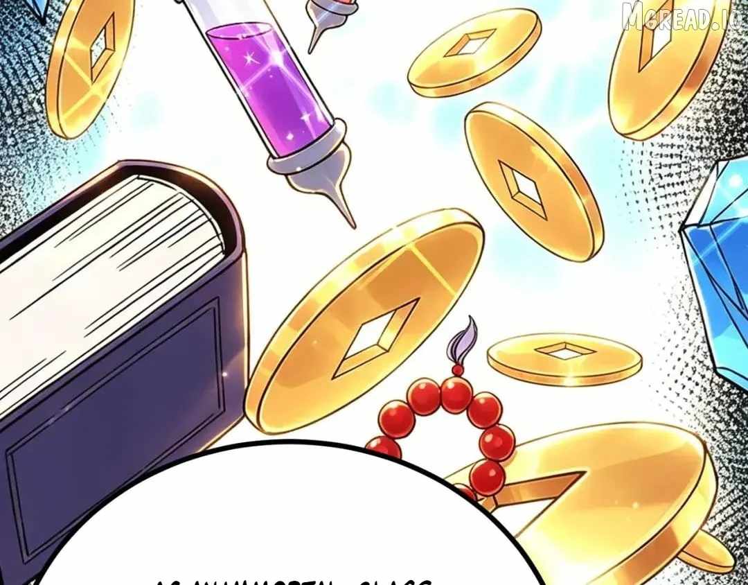Logging 10,000 Years into the Future (Apex Future Martial Arts) Ch.325 p30