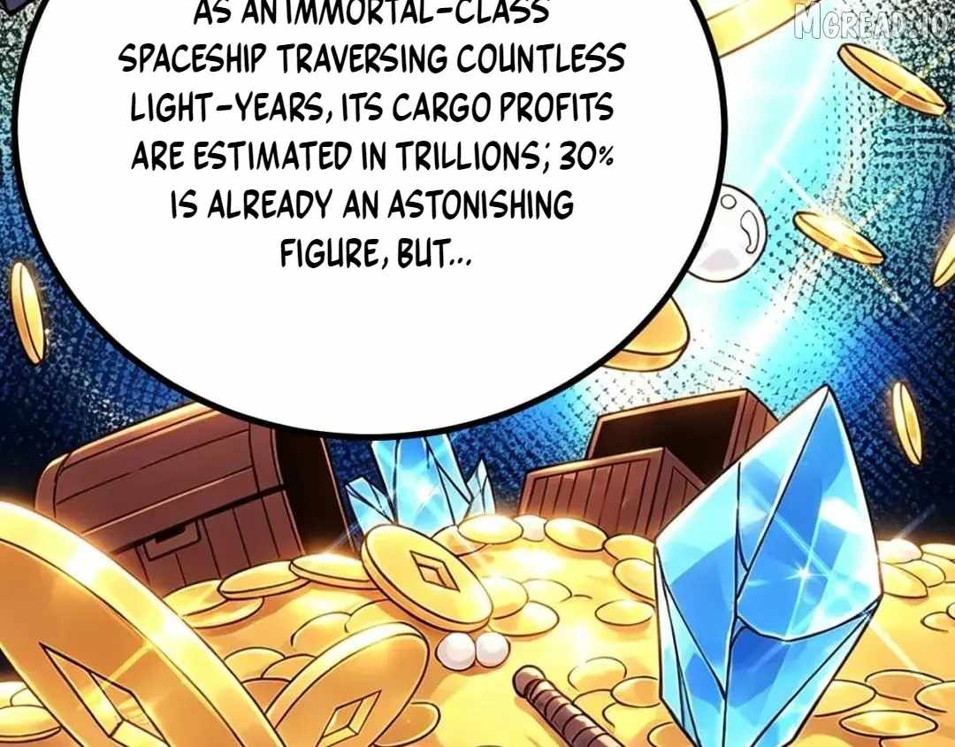 Logging 10,000 Years into the Future (Apex Future Martial Arts) Ch.325 p31