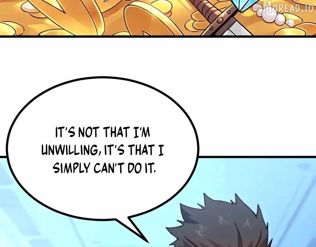Logging 10,000 Years into the Future (Apex Future Martial Arts) Ch.325 p32