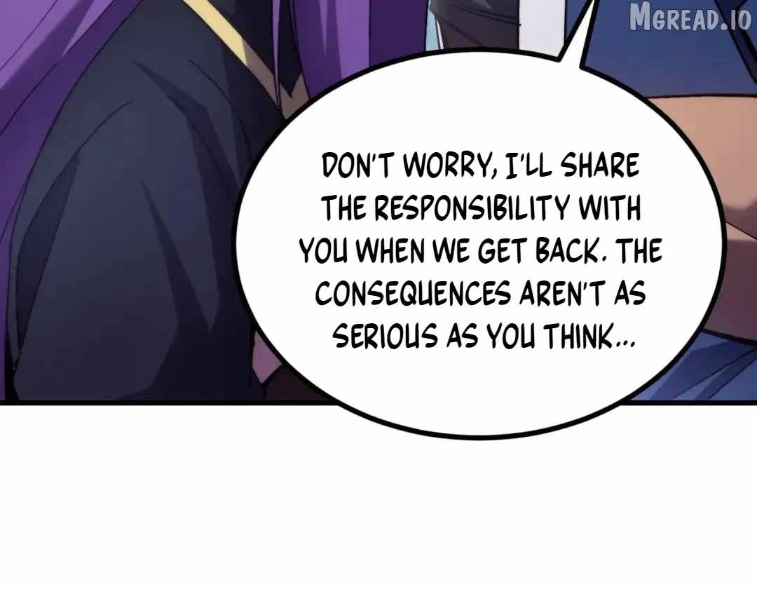 Logging 10,000 Years into the Future (Apex Future Martial Arts) Ch.325 p40