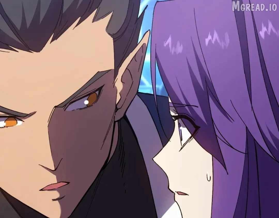Logging 10,000 Years into the Future (Apex Future Martial Arts) Ch.325 p42
