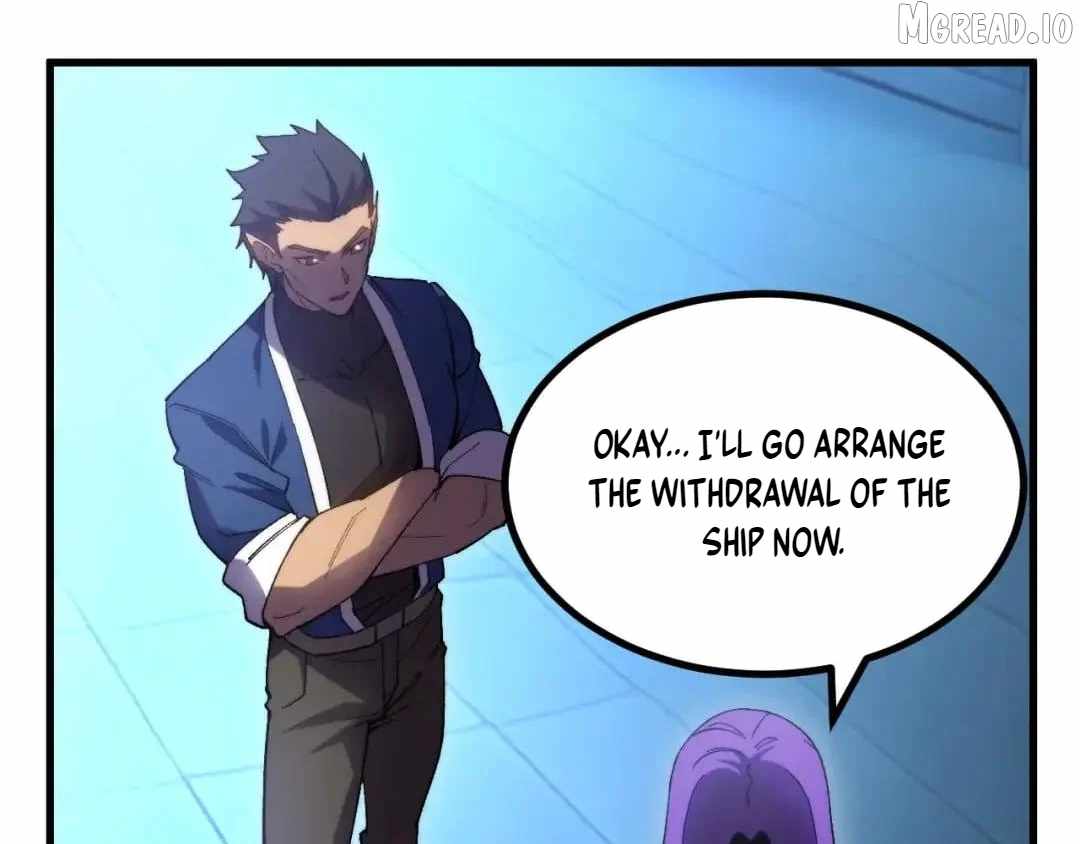 Logging 10,000 Years into the Future (Apex Future Martial Arts) Ch.325 p47