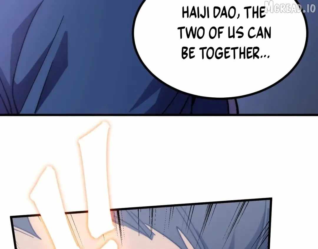 Logging 10,000 Years into the Future (Apex Future Martial Arts) Ch.325 p54