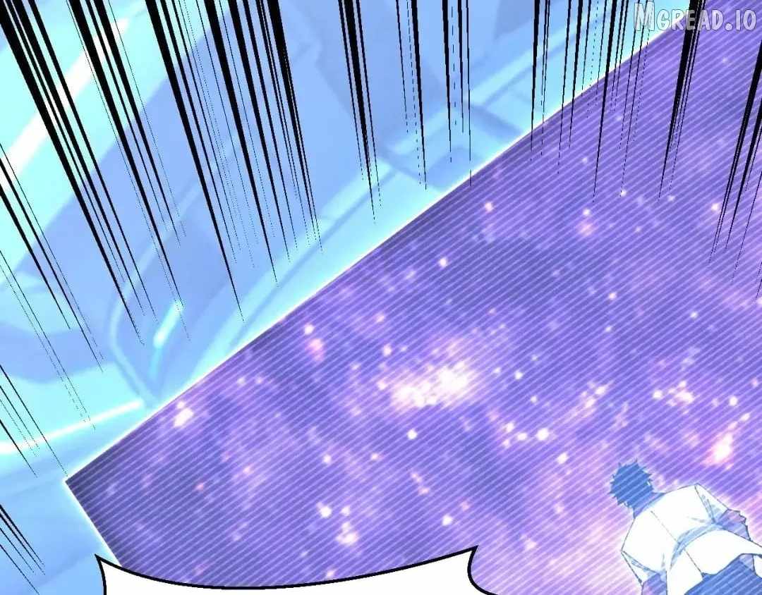 Logging 10,000 Years into the Future (Apex Future Martial Arts) Ch.325 p57