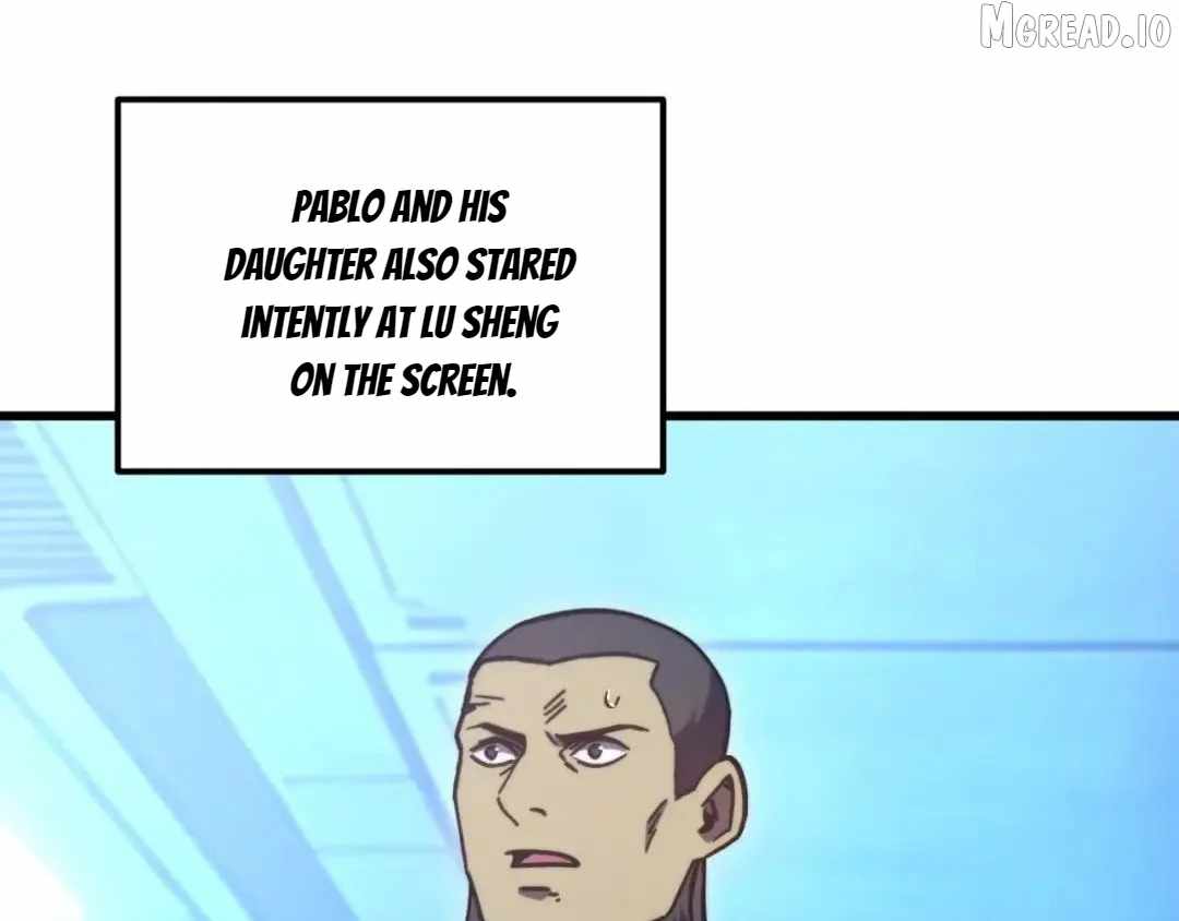 Logging 10,000 Years into the Future (Apex Future Martial Arts) Ch.325 p61