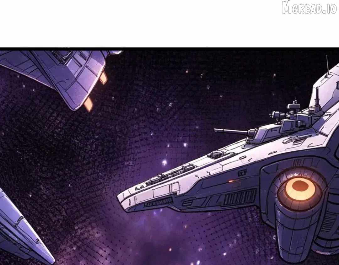 Logging 10,000 Years into the Future (Apex Future Martial Arts) Ch.325 p64