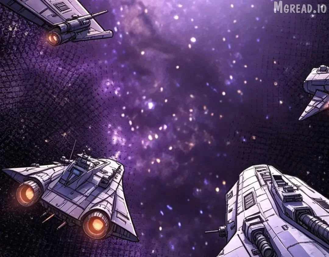 Logging 10,000 Years into the Future (Apex Future Martial Arts) Ch.325 p66