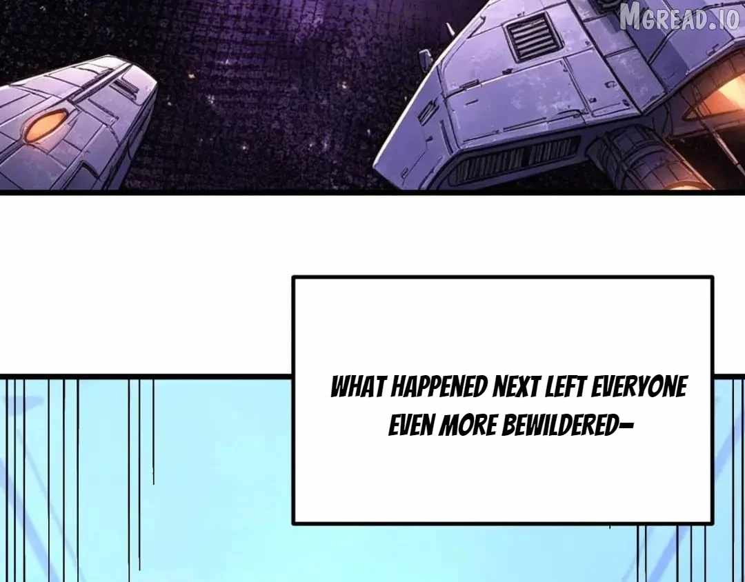 Logging 10,000 Years into the Future (Apex Future Martial Arts) Ch.325 p67