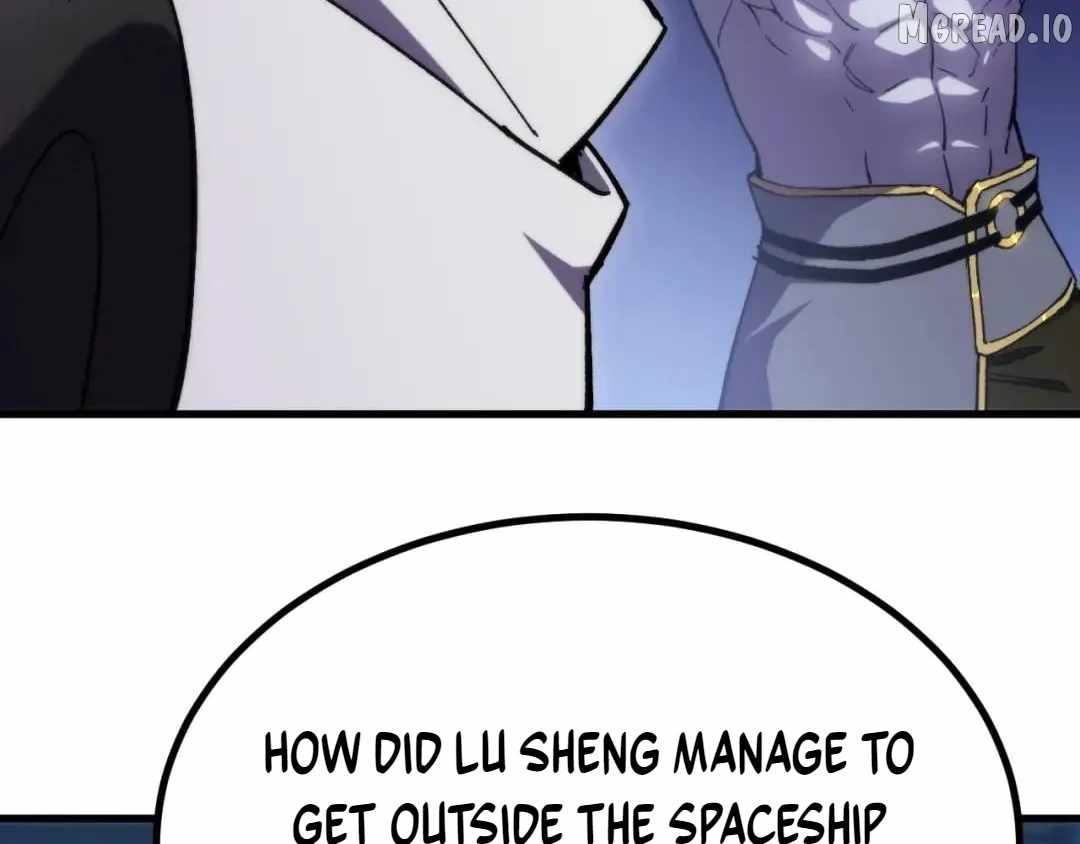 Logging 10,000 Years into the Future (Apex Future Martial Arts) Ch.325 p8