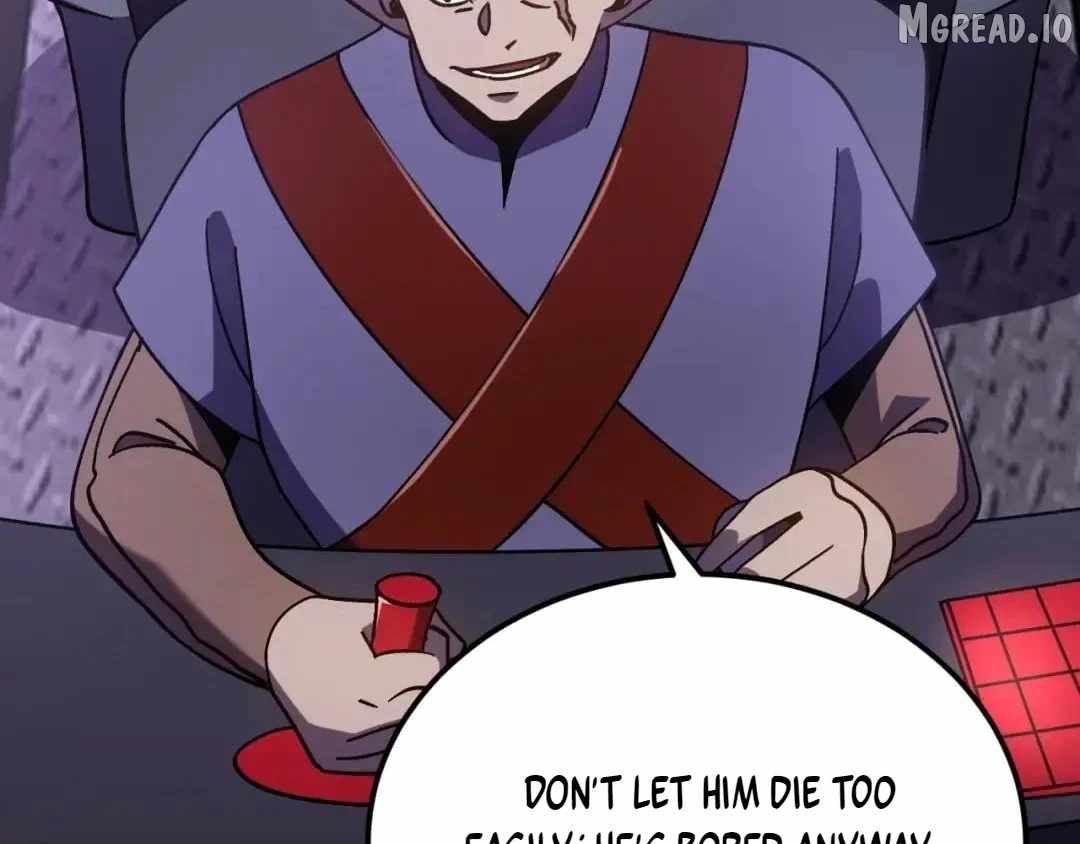 Logging 10,000 Years into the Future (Apex Future Martial Arts) Ch.325 p72