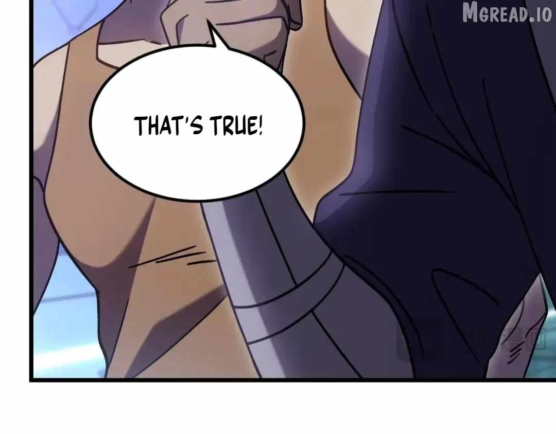 Logging 10,000 Years into the Future (Apex Future Martial Arts) Ch.325 p77