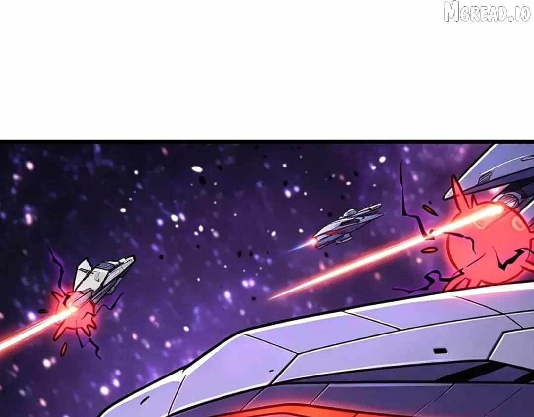 Logging 10,000 Years into the Future (Apex Future Martial Arts) Ch.325 p78