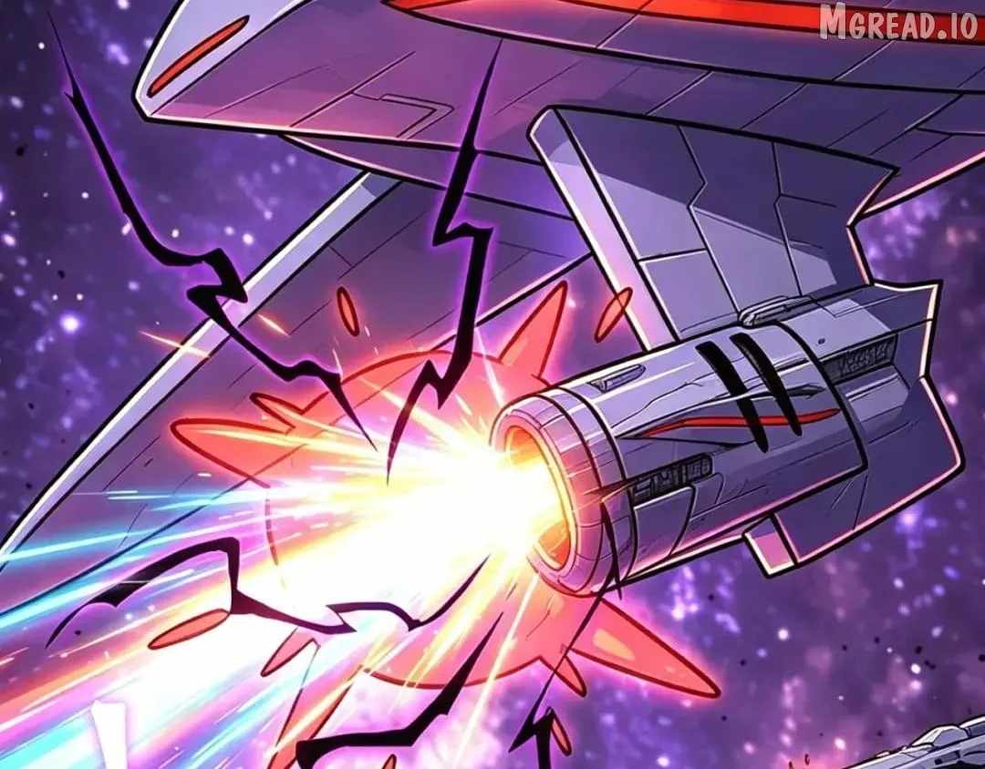 Logging 10,000 Years into the Future (Apex Future Martial Arts) Ch.325 p79