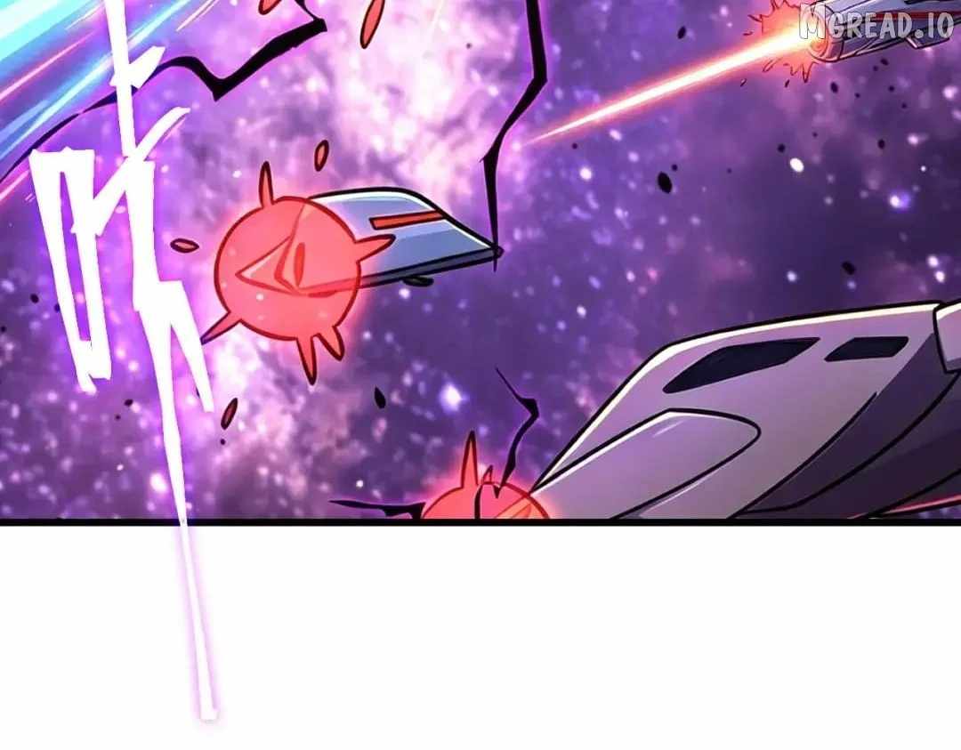Logging 10,000 Years into the Future (Apex Future Martial Arts) Ch.325 p80
